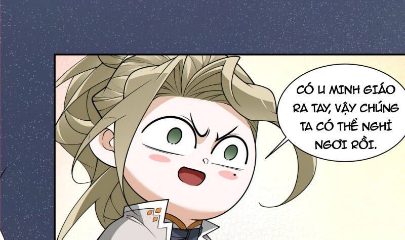 Hắc Ám Kiếm Sĩ Hồi Quy Chapter 232 - Trang 2