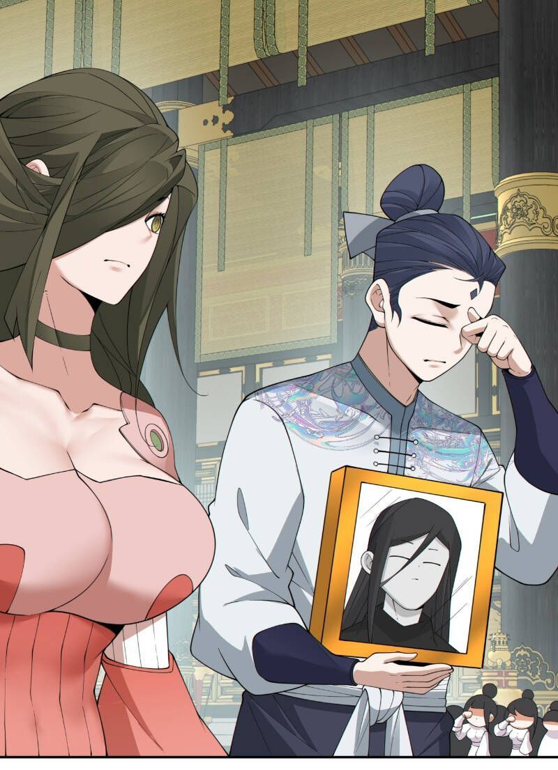 Hắc Ám Kiếm Sĩ Hồi Quy Chapter 232 - Trang 2