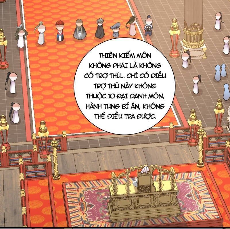 Hắc Ám Kiếm Sĩ Hồi Quy Chapter 232 - Trang 2