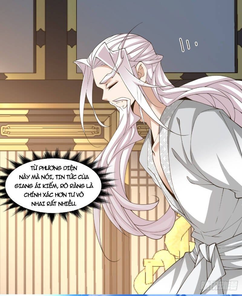 Hắc Ám Kiếm Sĩ Hồi Quy Chapter 232 - Trang 2
