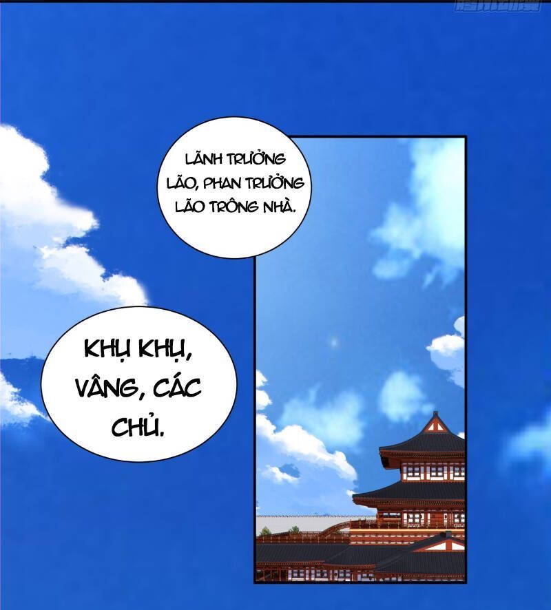Hắc Ám Kiếm Sĩ Hồi Quy Chapter 232 - Trang 2