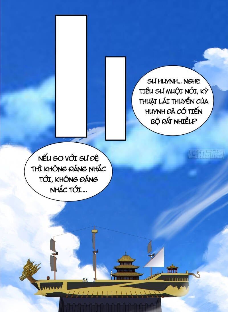 Hắc Ám Kiếm Sĩ Hồi Quy Chapter 232 - Trang 2