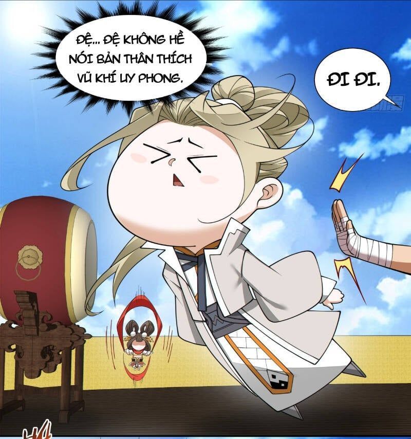 Hắc Ám Kiếm Sĩ Hồi Quy Chapter 232 - Trang 2