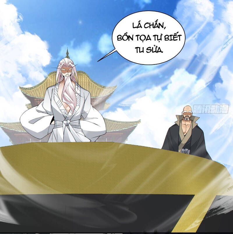 Hắc Ám Kiếm Sĩ Hồi Quy Chapter 232 - Trang 2