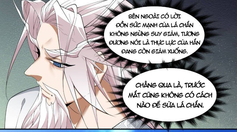Hắc Ám Kiếm Sĩ Hồi Quy Chapter 232 - Trang 2