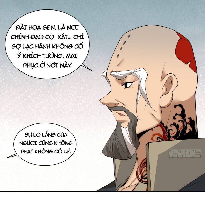 Hắc Ám Kiếm Sĩ Hồi Quy Chapter 232 - Trang 2