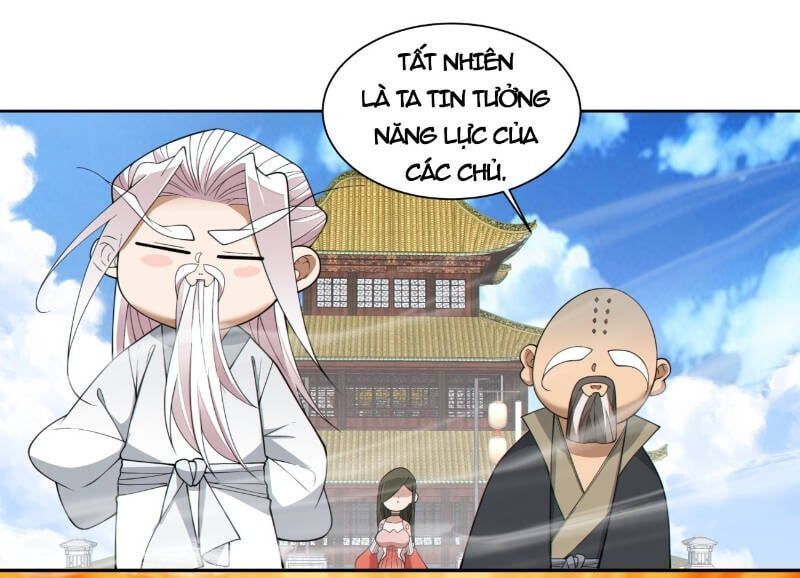 Hắc Ám Kiếm Sĩ Hồi Quy Chapter 232 - Trang 2