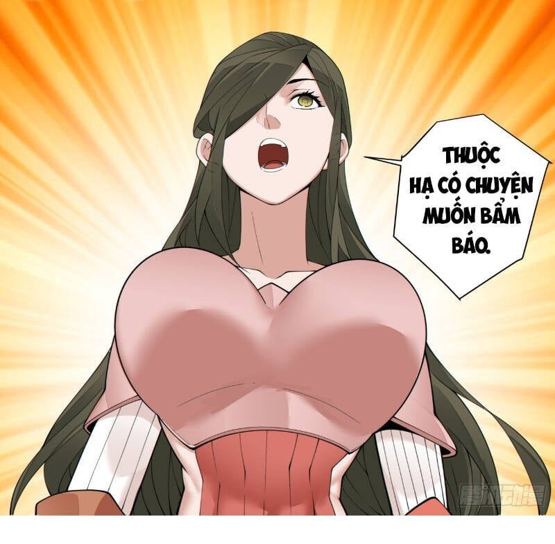 Hắc Ám Kiếm Sĩ Hồi Quy Chapter 232 - Trang 2