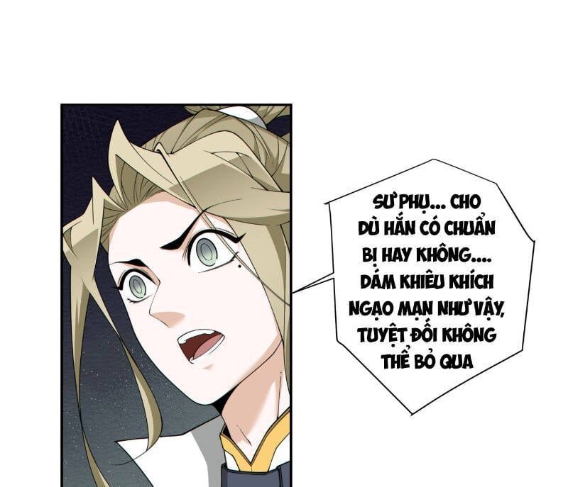 Hắc Ám Kiếm Sĩ Hồi Quy Chapter 232 - Trang 2