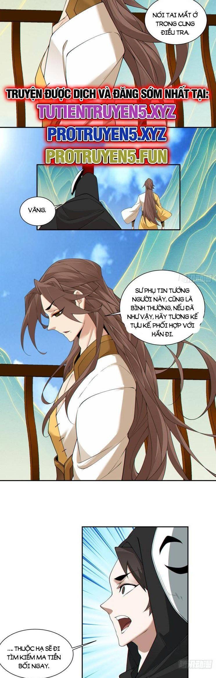 Hắc Ám Kiếm Sĩ Hồi Quy Chapter 233 - Trang 2