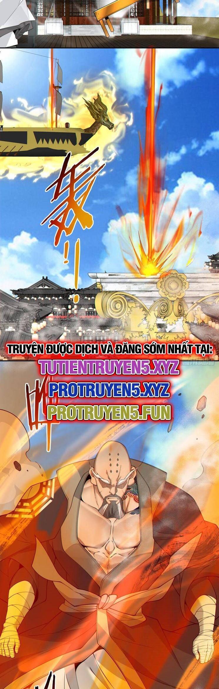 Hắc Ám Kiếm Sĩ Hồi Quy Chapter 234 - Trang 2