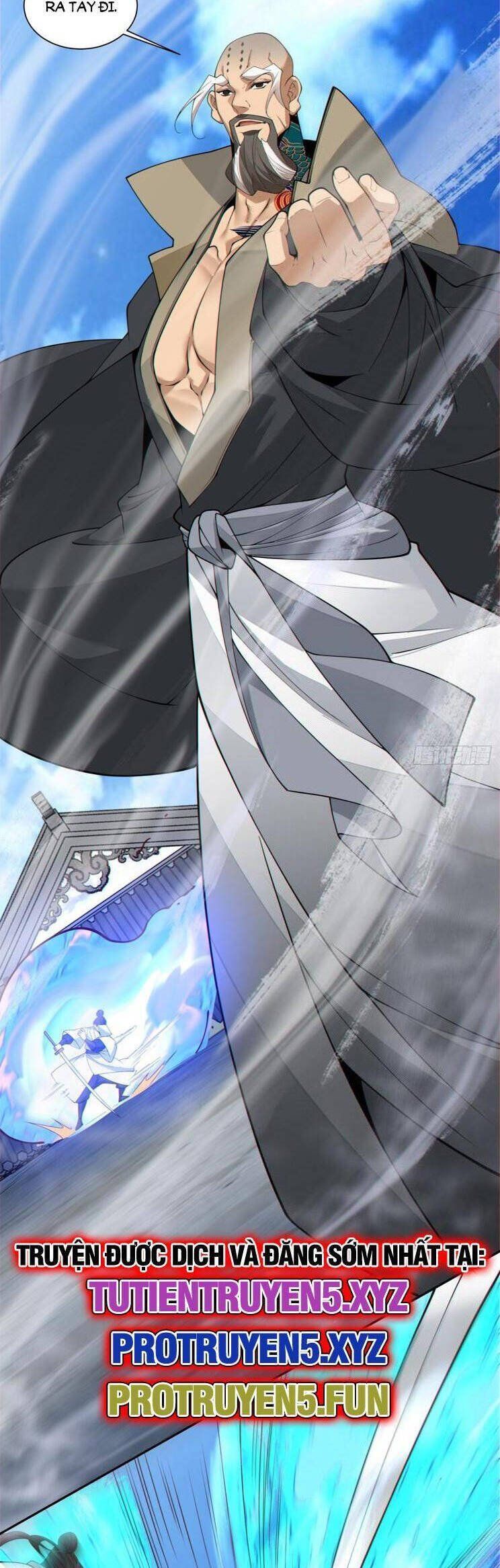 Hắc Ám Kiếm Sĩ Hồi Quy Chapter 234 - Trang 2