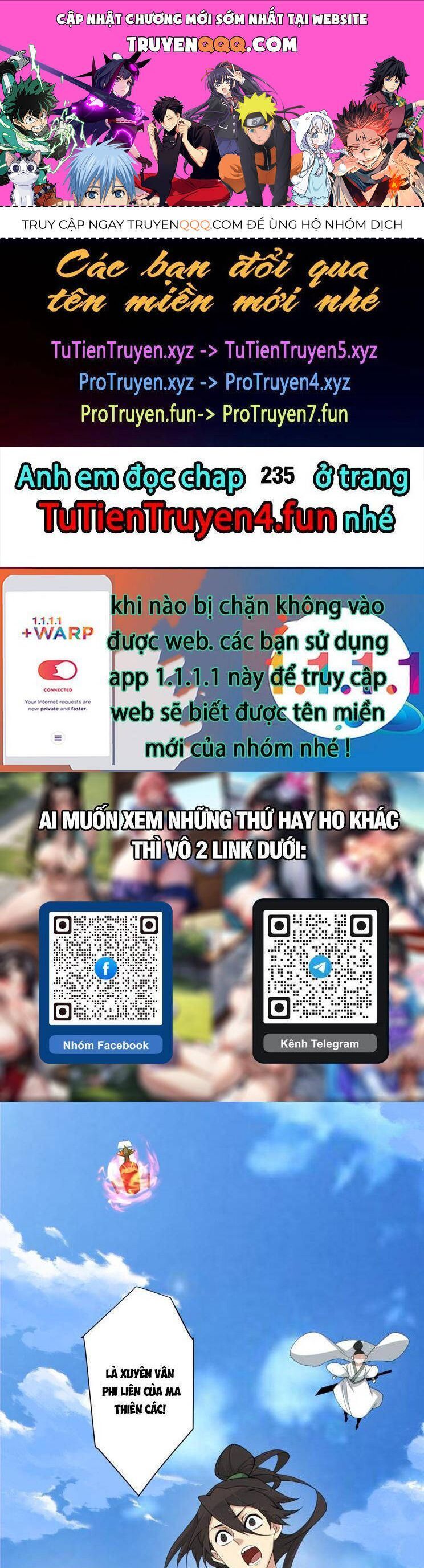 Hắc Ám Kiếm Sĩ Hồi Quy Chapter 234 - Trang 2