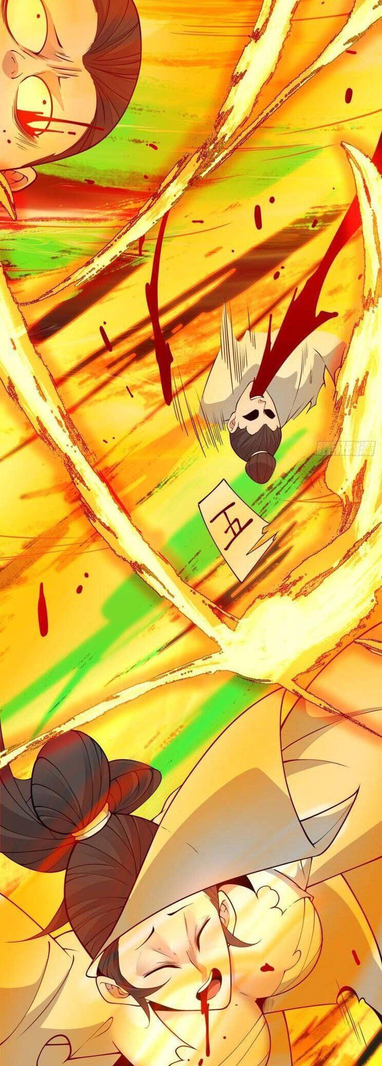 Hắc Ám Kiếm Sĩ Hồi Quy Chapter 234 - Trang 2