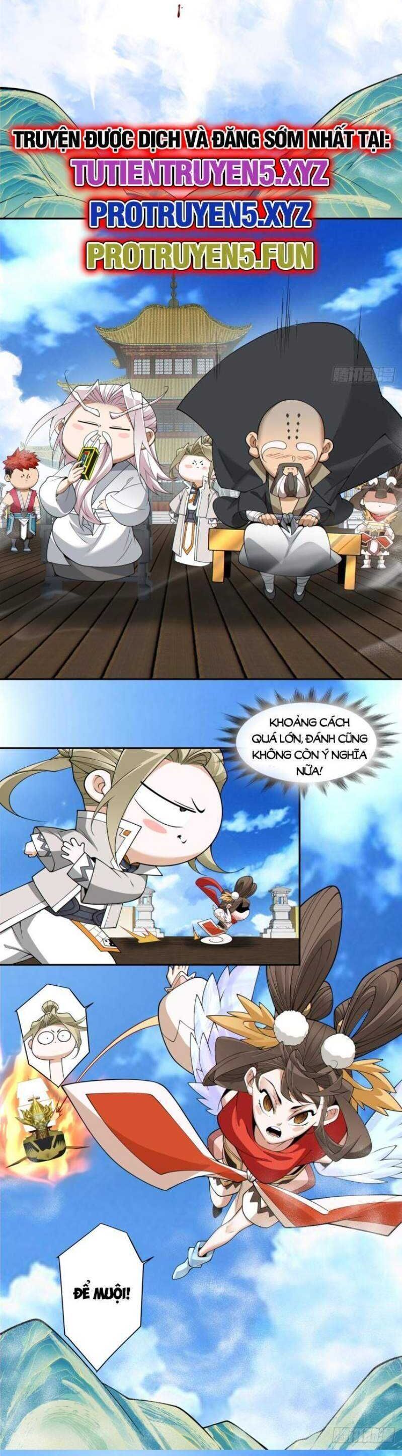 Hắc Ám Kiếm Sĩ Hồi Quy Chapter 235 - Trang 2