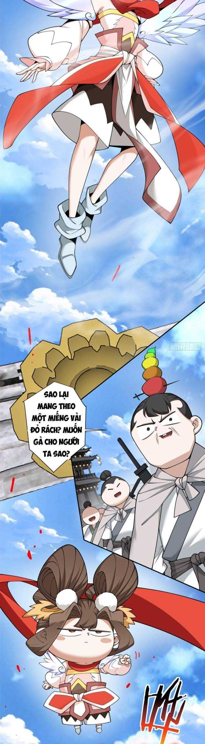 Hắc Ám Kiếm Sĩ Hồi Quy Chapter 235 - Trang 2