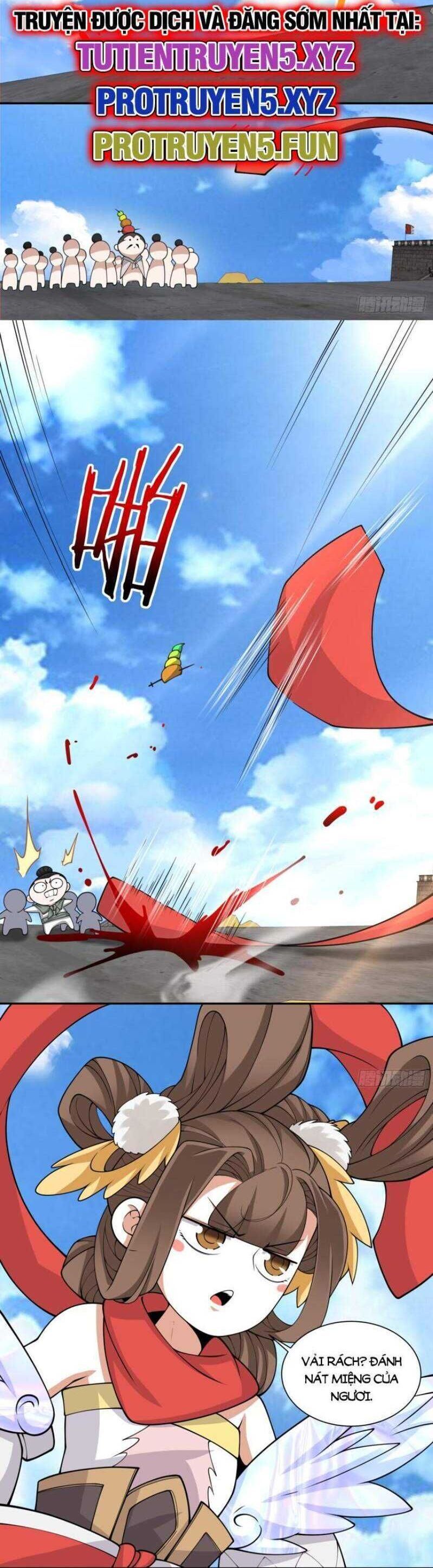 Hắc Ám Kiếm Sĩ Hồi Quy Chapter 235 - Trang 2