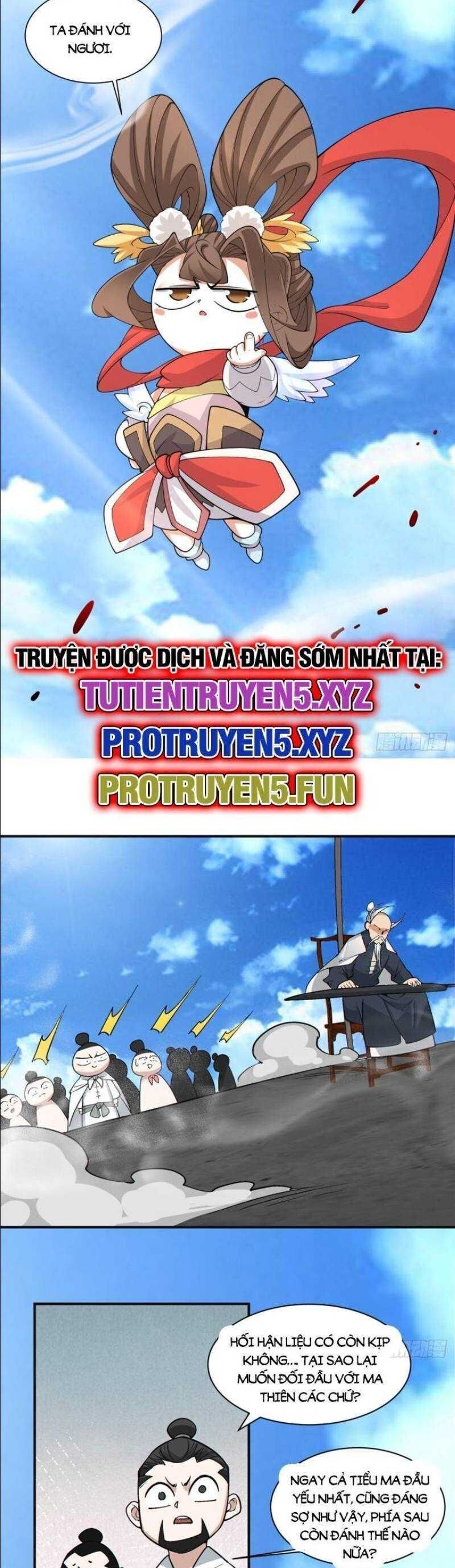 Hắc Ám Kiếm Sĩ Hồi Quy Chapter 235 - Trang 2