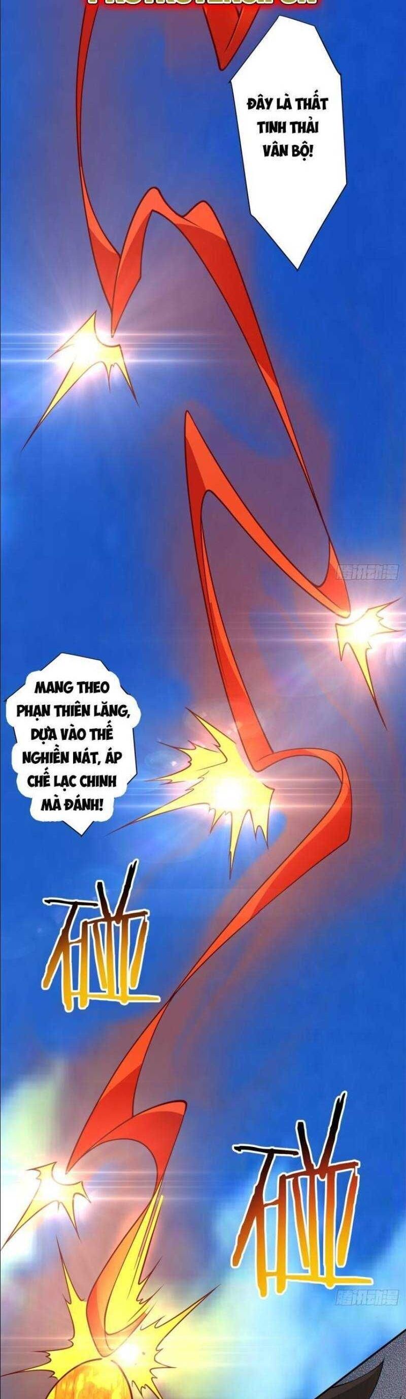 Hắc Ám Kiếm Sĩ Hồi Quy Chapter 235 - Trang 2