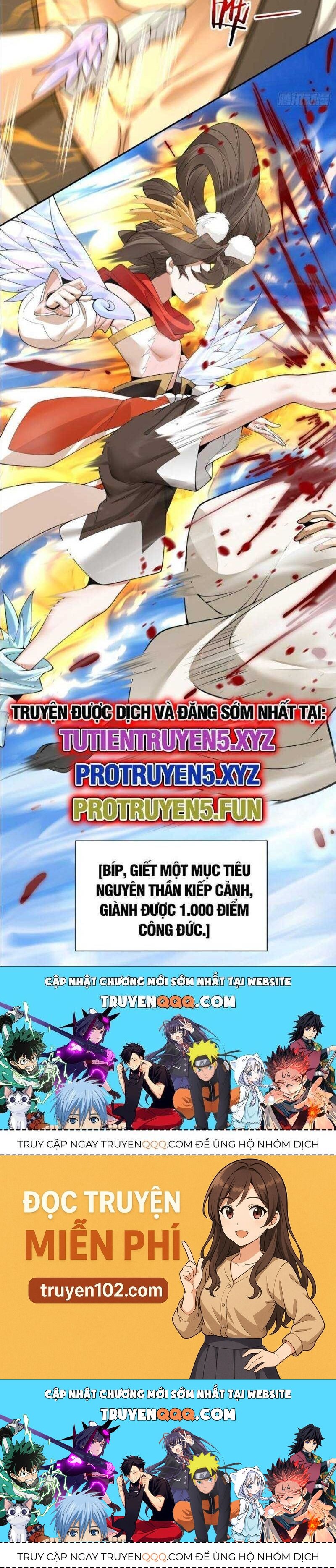 Hắc Ám Kiếm Sĩ Hồi Quy Chapter 235 - Trang 2