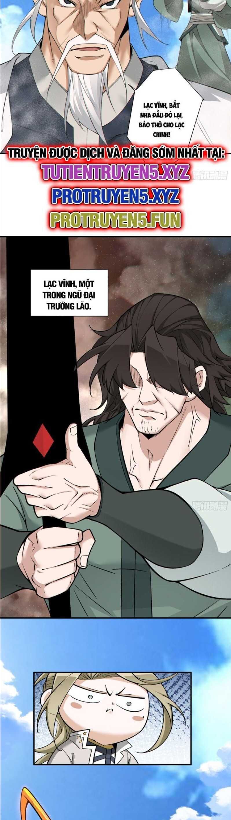 Hắc Ám Kiếm Sĩ Hồi Quy Chapter 236 - Trang 2