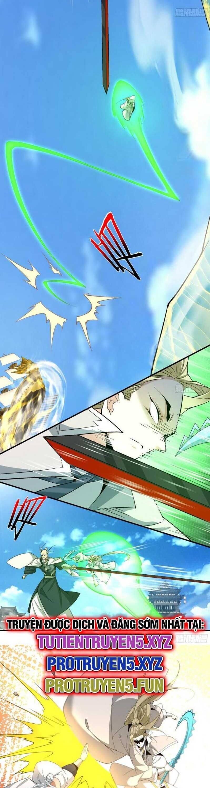 Hắc Ám Kiếm Sĩ Hồi Quy Chapter 237 - Trang 2