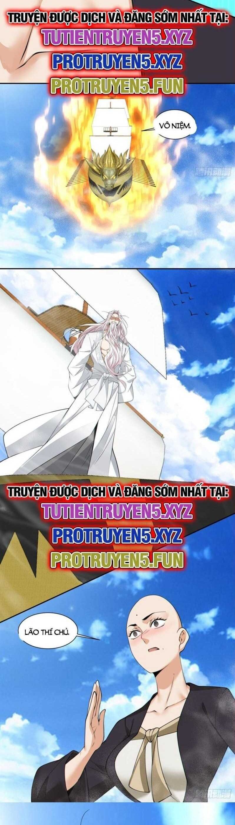 Hắc Ám Kiếm Sĩ Hồi Quy Chapter 237 - Trang 2