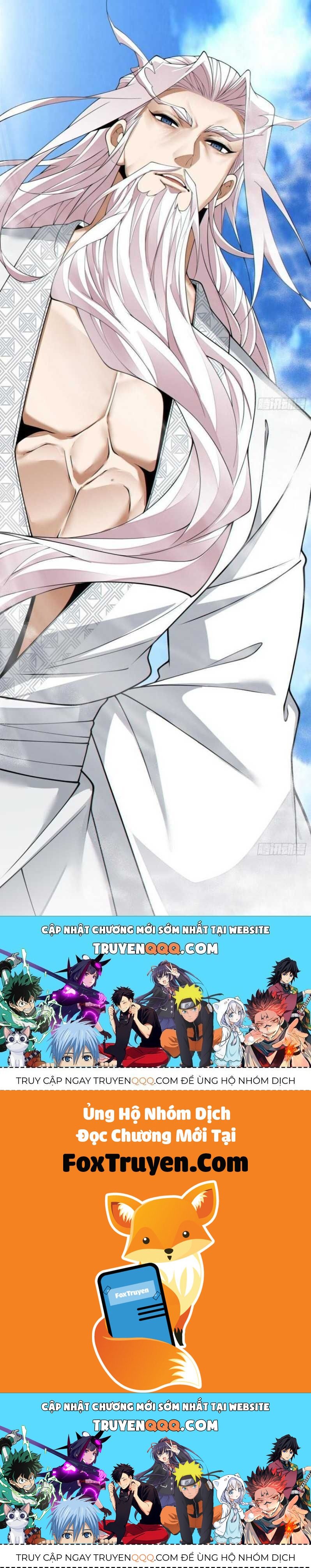 Hắc Ám Kiếm Sĩ Hồi Quy Chapter 237 - Trang 2