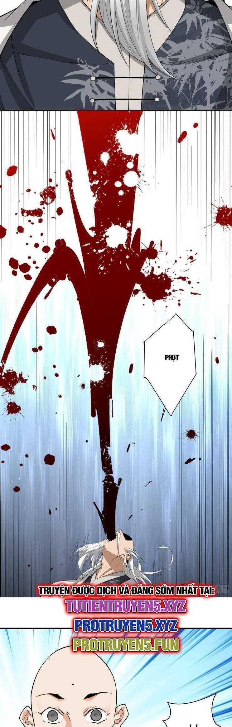 Hắc Ám Kiếm Sĩ Hồi Quy Chapter 238 - Trang 2