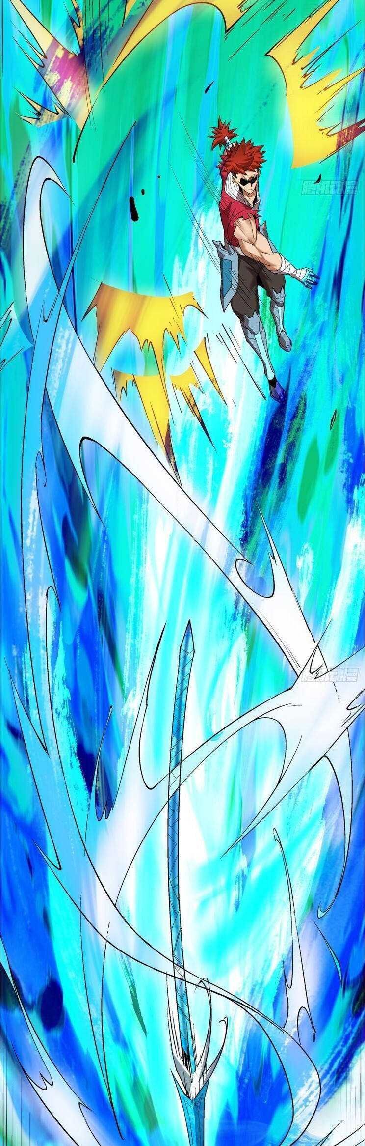 Hắc Ám Kiếm Sĩ Hồi Quy Chapter 238 - Trang 2