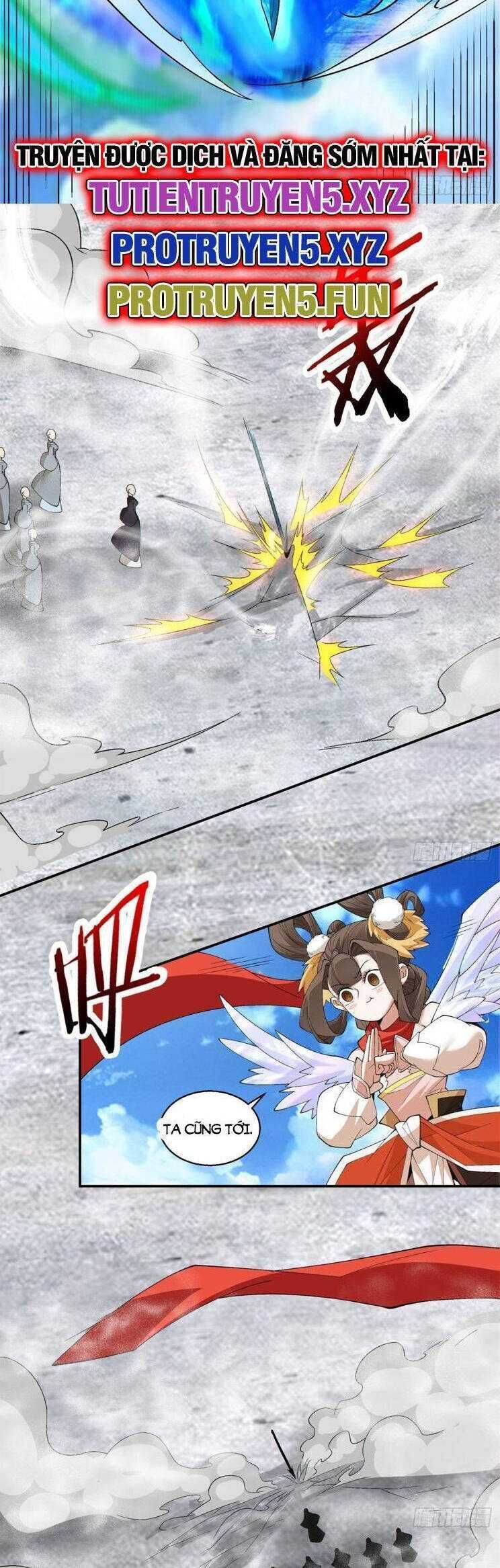 Hắc Ám Kiếm Sĩ Hồi Quy Chapter 238 - Trang 2