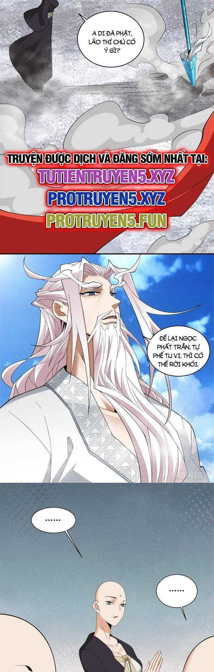 Hắc Ám Kiếm Sĩ Hồi Quy Chapter 238 - Trang 2