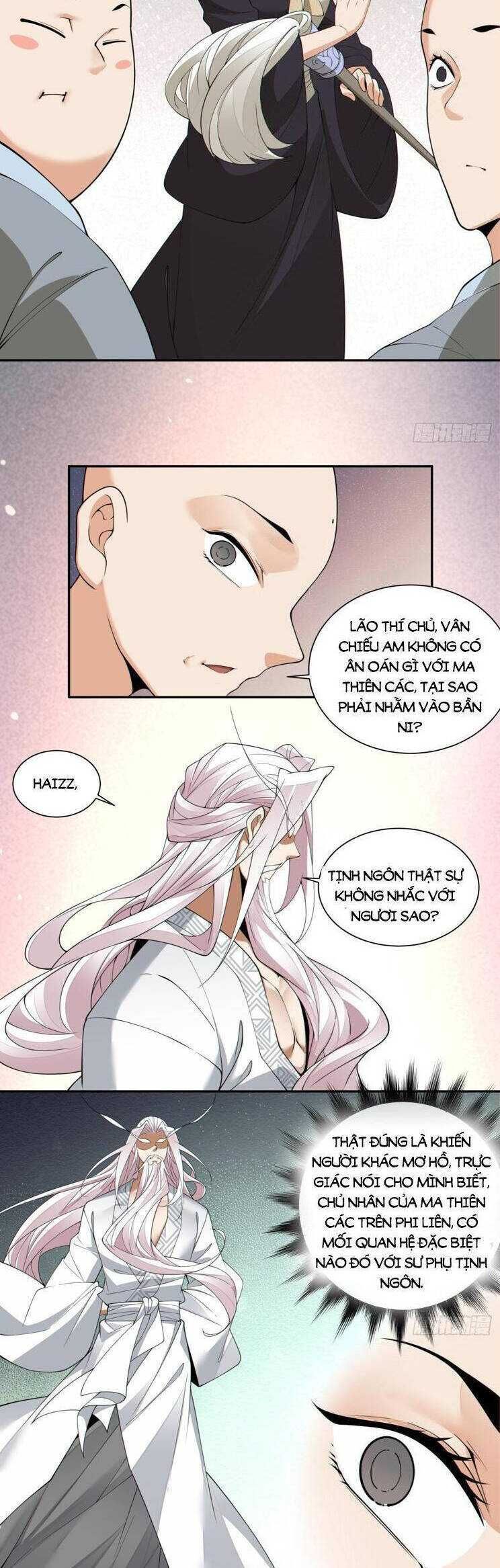 Hắc Ám Kiếm Sĩ Hồi Quy Chapter 238 - Trang 2