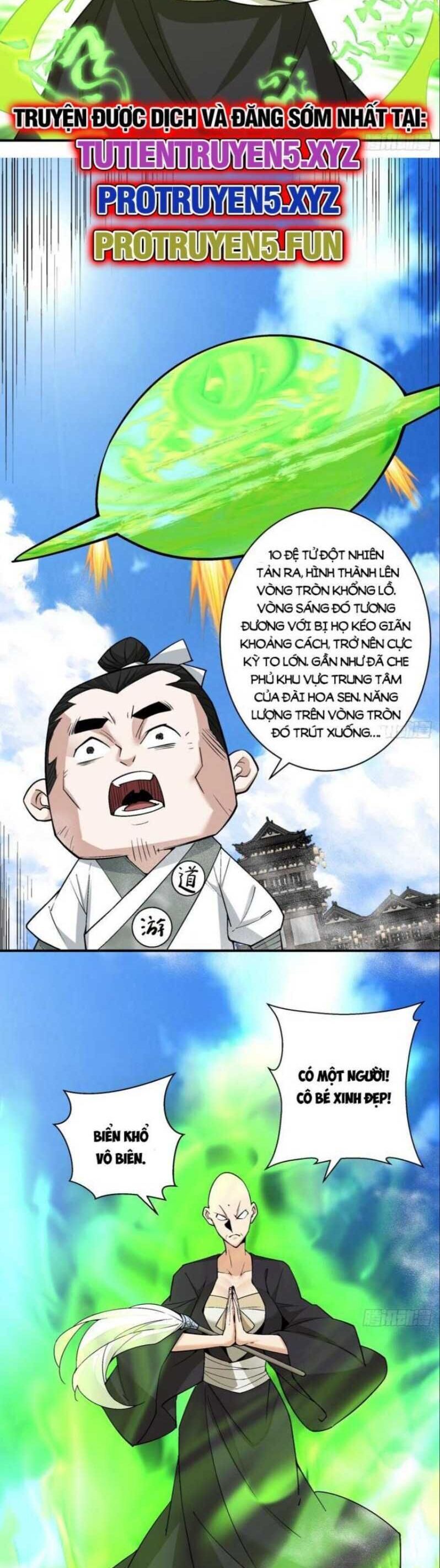 Hắc Ám Kiếm Sĩ Hồi Quy Chapter 239 - Trang 2