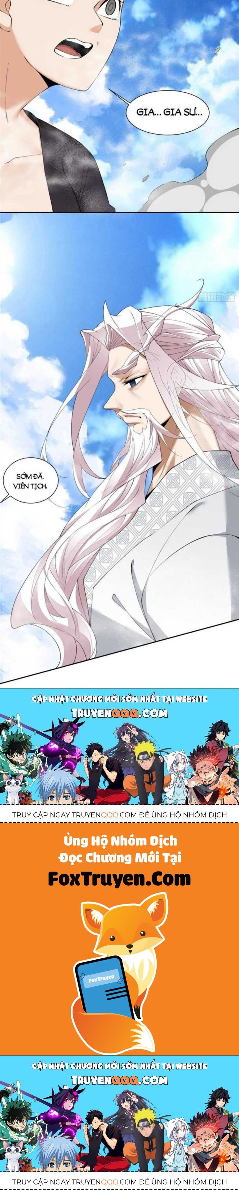 Hắc Ám Kiếm Sĩ Hồi Quy Chapter 239 - Trang 2