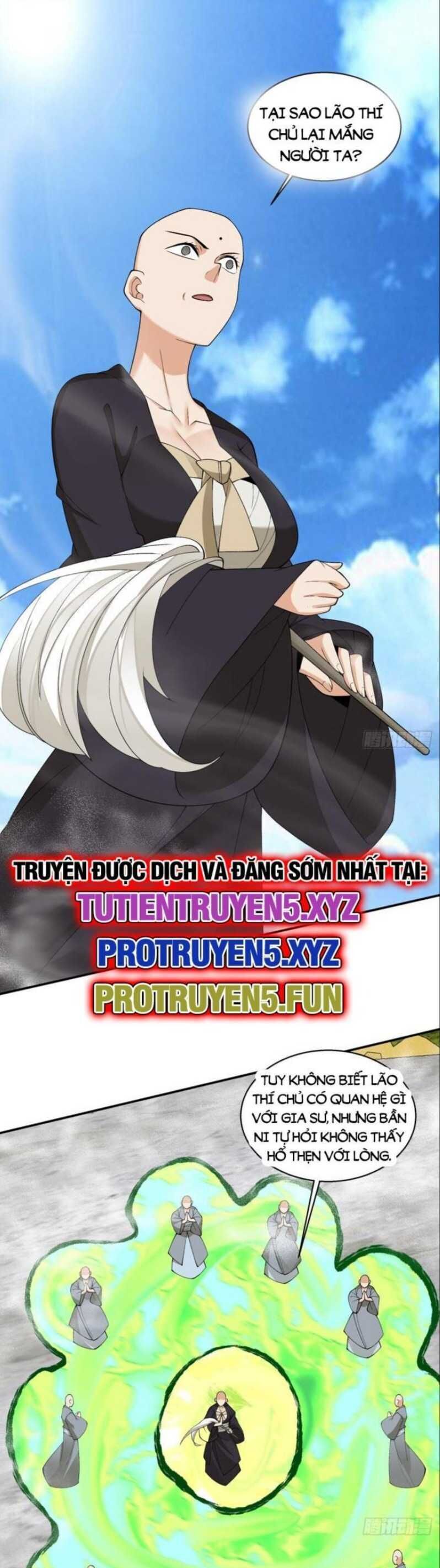 Hắc Ám Kiếm Sĩ Hồi Quy Chapter 239 - Trang 2