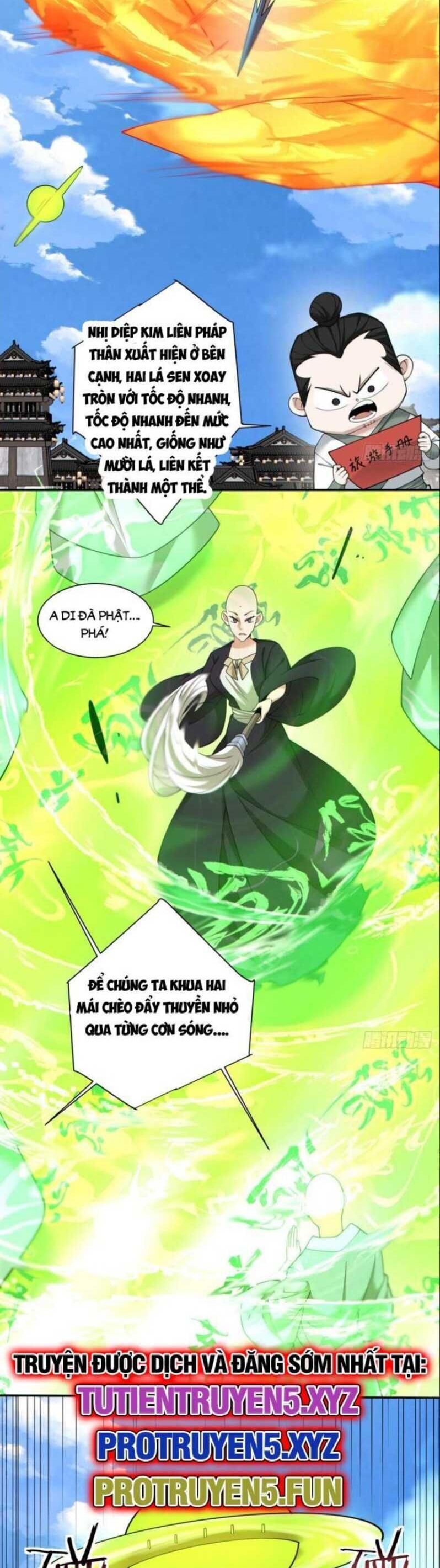 Hắc Ám Kiếm Sĩ Hồi Quy Chapter 239 - Trang 2