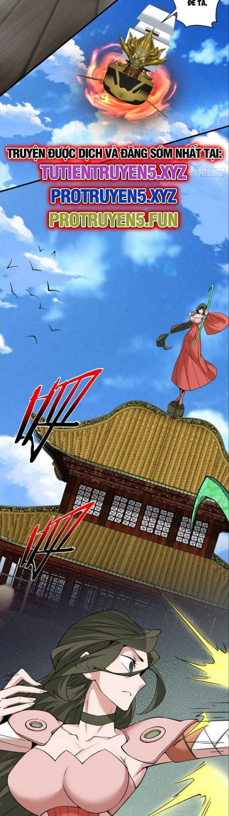 Hắc Ám Kiếm Sĩ Hồi Quy Chapter 239 - Trang 2