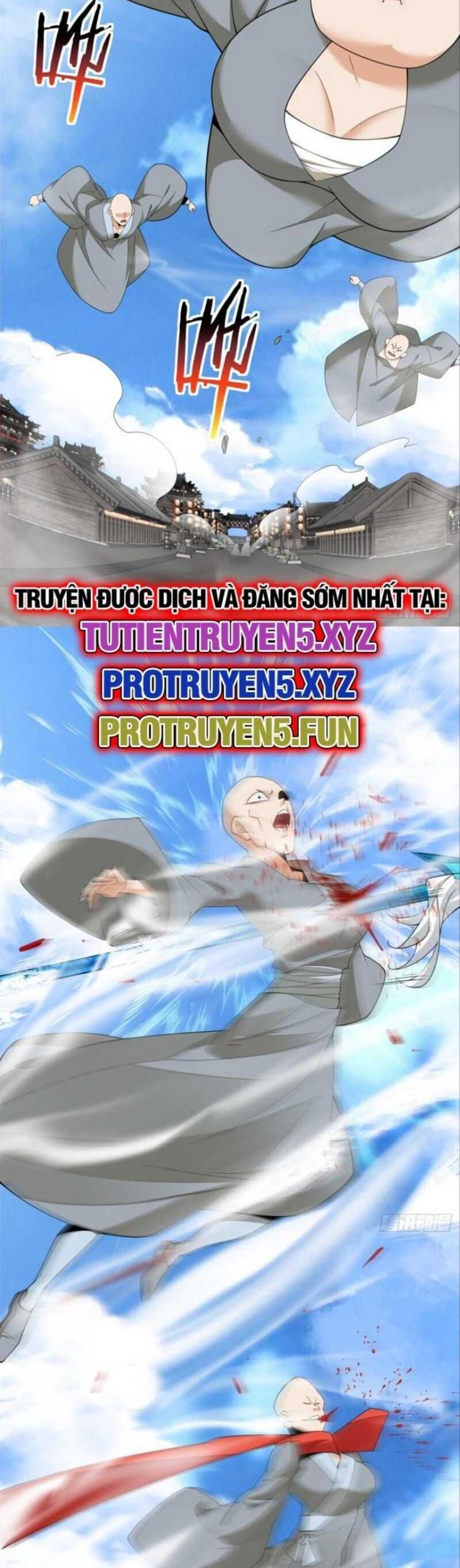 Hắc Ám Kiếm Sĩ Hồi Quy Chapter 240 - Trang 2