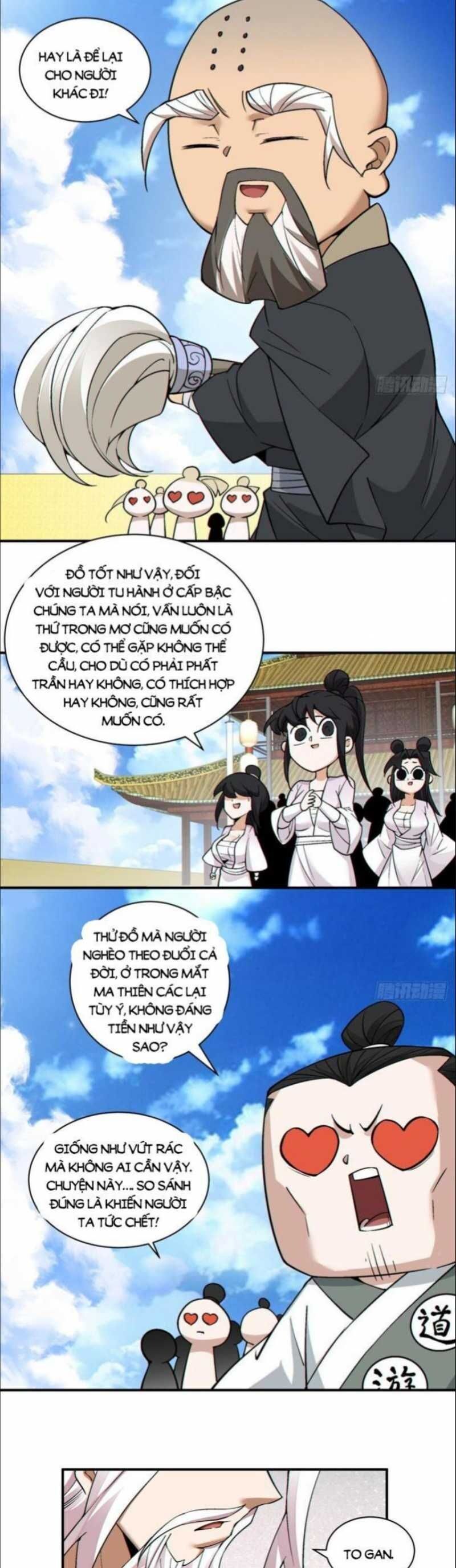 Hắc Ám Kiếm Sĩ Hồi Quy Chapter 240 - Trang 2