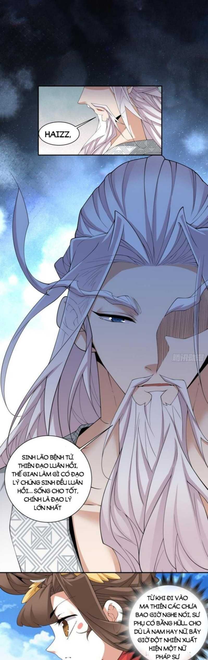 Hắc Ám Kiếm Sĩ Hồi Quy Chapter 240 - Trang 2
