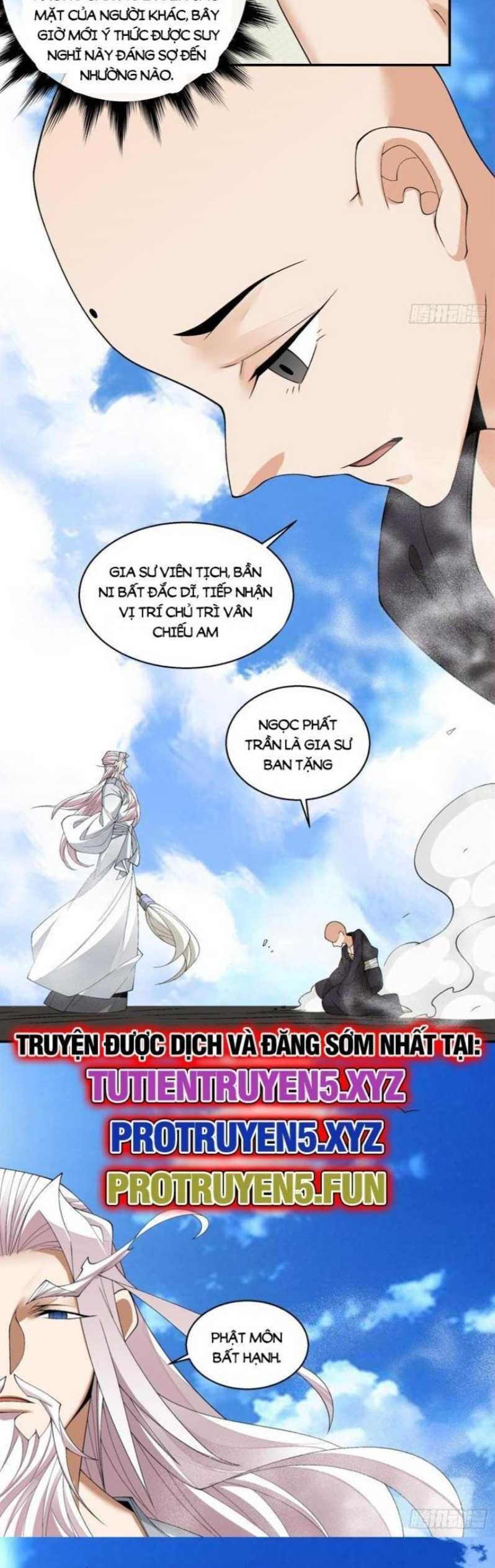 Hắc Ám Kiếm Sĩ Hồi Quy Chapter 240 - Trang 2