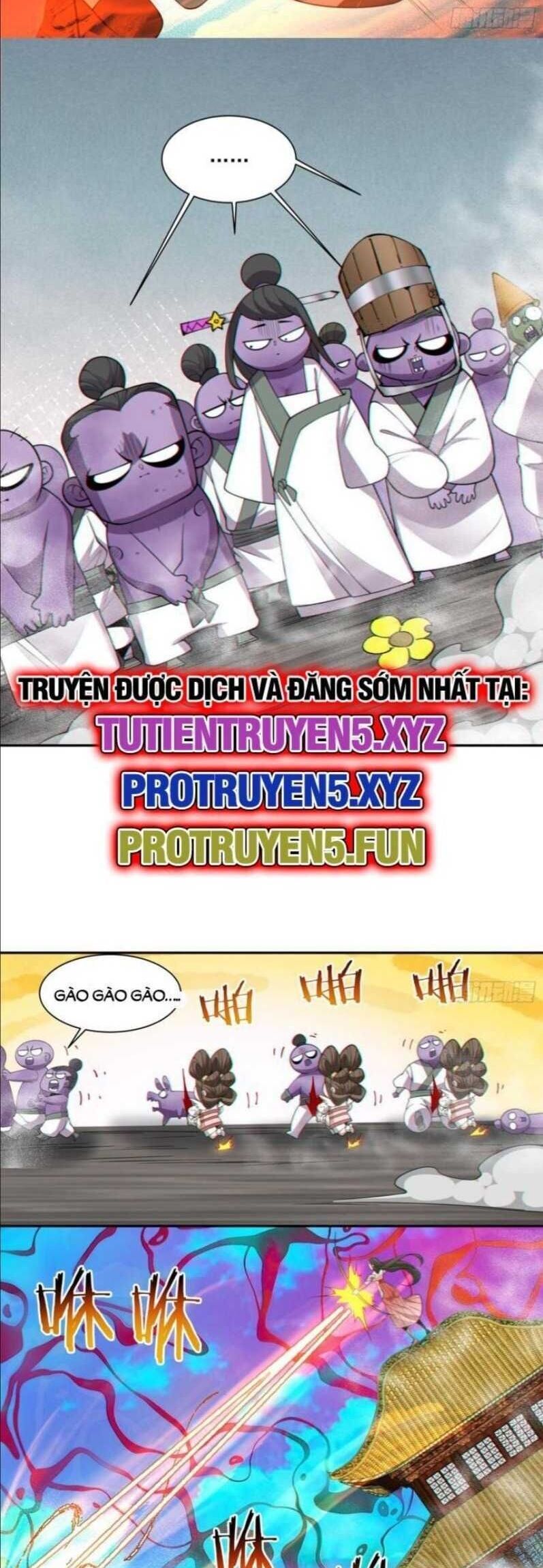 Hắc Ám Kiếm Sĩ Hồi Quy Chapter 241 - Trang 2
