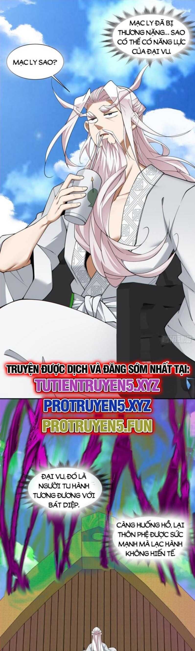 Hắc Ám Kiếm Sĩ Hồi Quy Chapter 241 - Trang 2