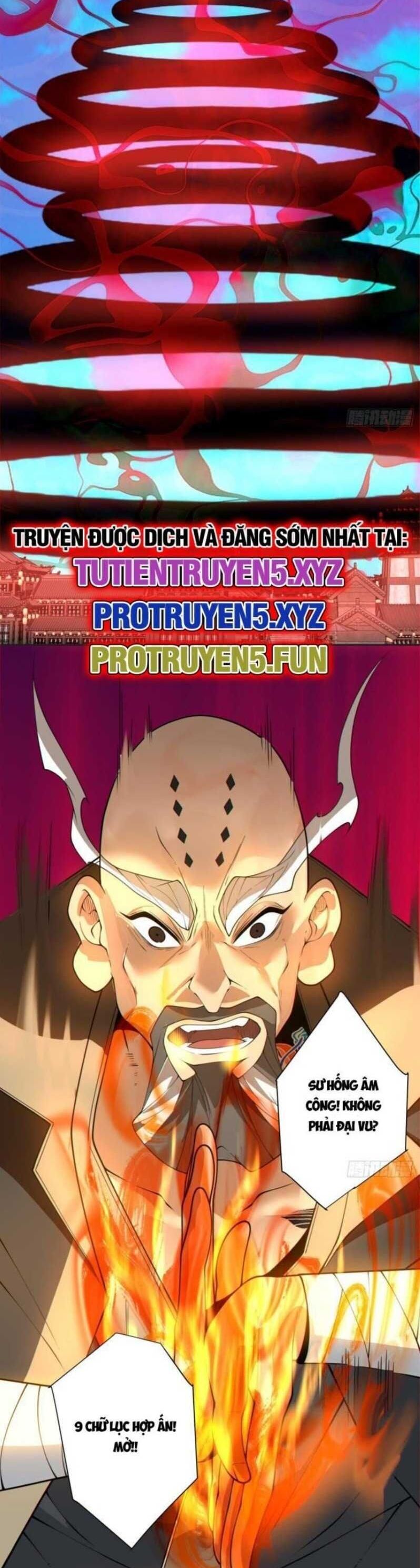Hắc Ám Kiếm Sĩ Hồi Quy Chapter 242 - Trang 2