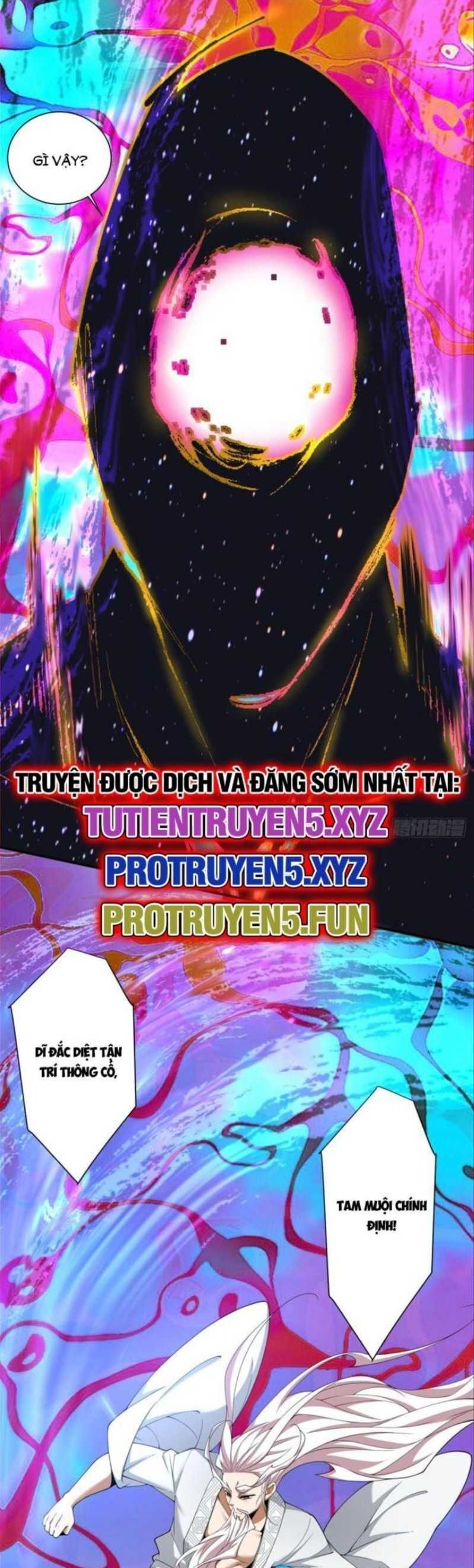 Hắc Ám Kiếm Sĩ Hồi Quy Chapter 243 - Trang 2