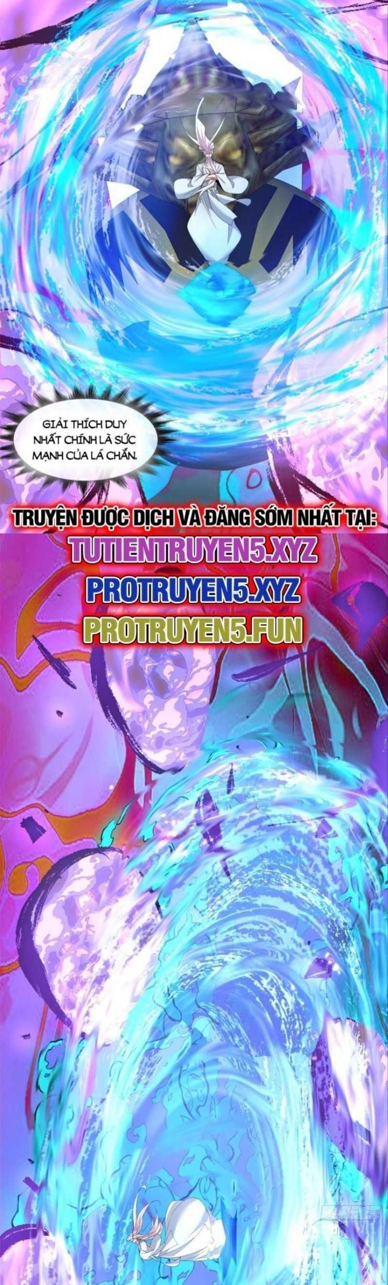 Hắc Ám Kiếm Sĩ Hồi Quy Chapter 243 - Trang 2