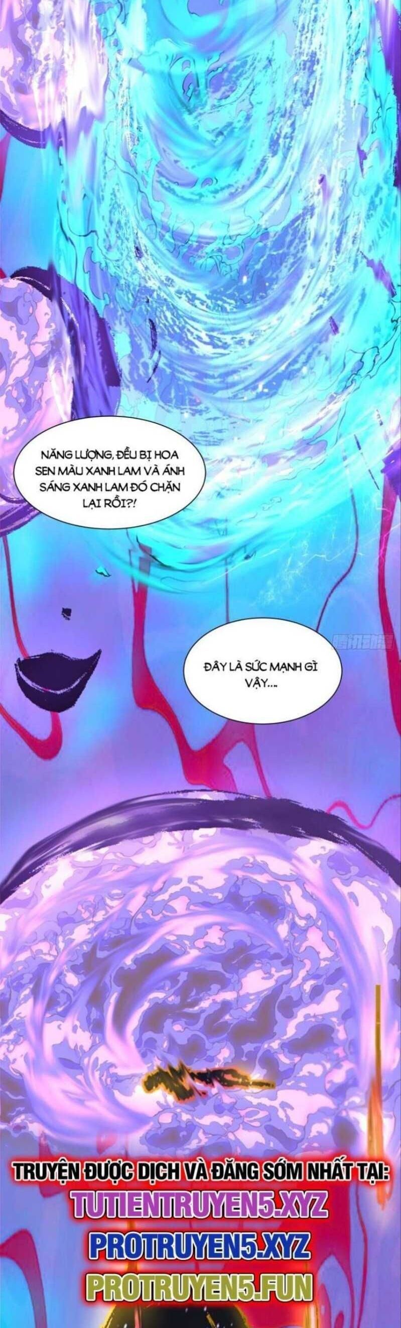 Hắc Ám Kiếm Sĩ Hồi Quy Chapter 243 - Trang 2