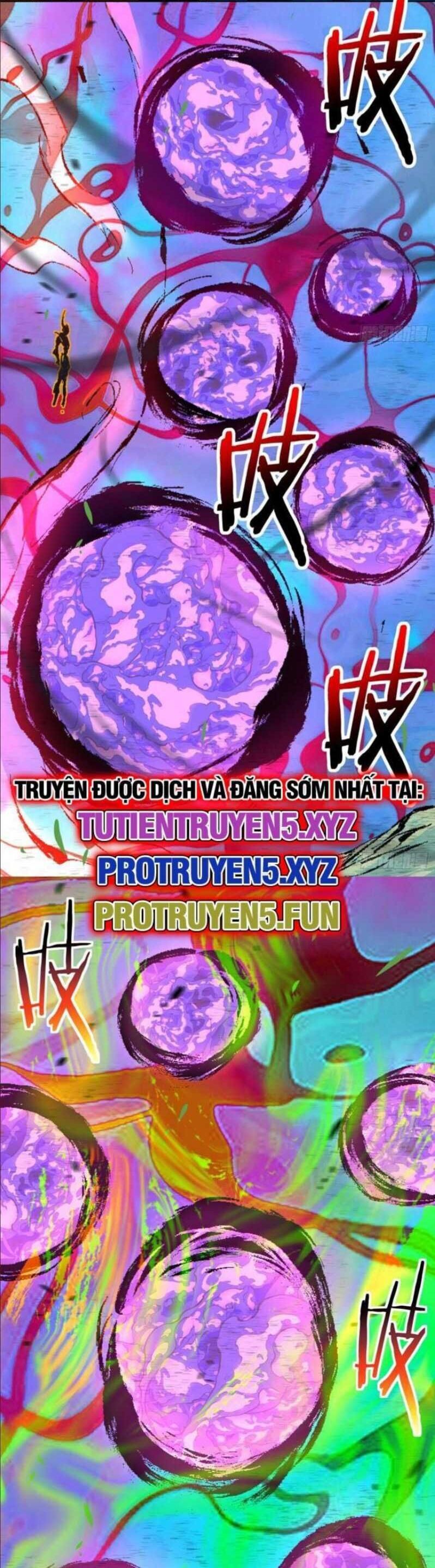 Hắc Ám Kiếm Sĩ Hồi Quy Chapter 243 - Trang 2