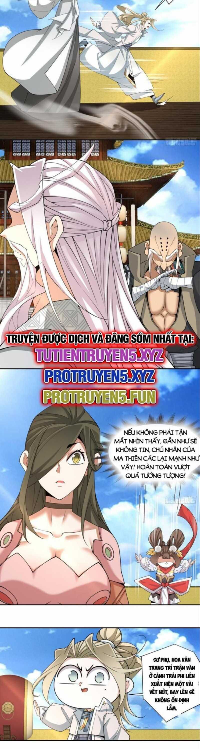 Hắc Ám Kiếm Sĩ Hồi Quy Chapter 244 - Trang 2